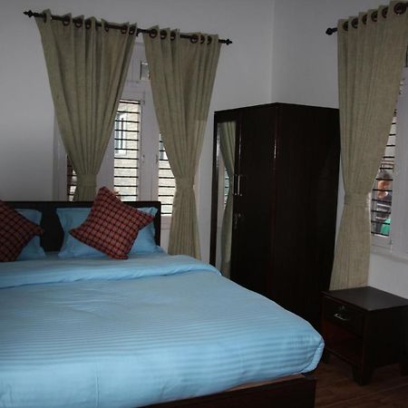 Hope Guest House 博卡拉 外观 照片
