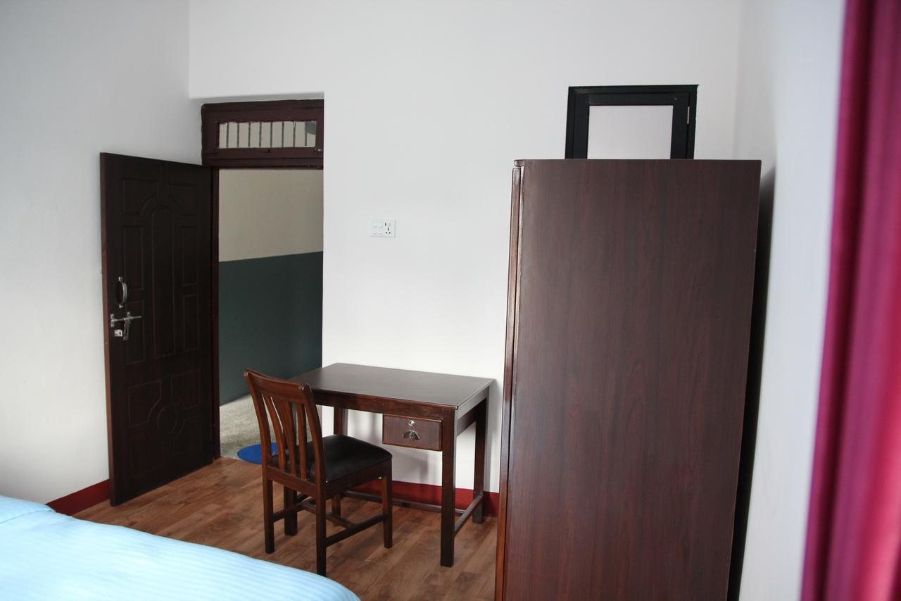 Hope Guest House 博卡拉 客房 照片