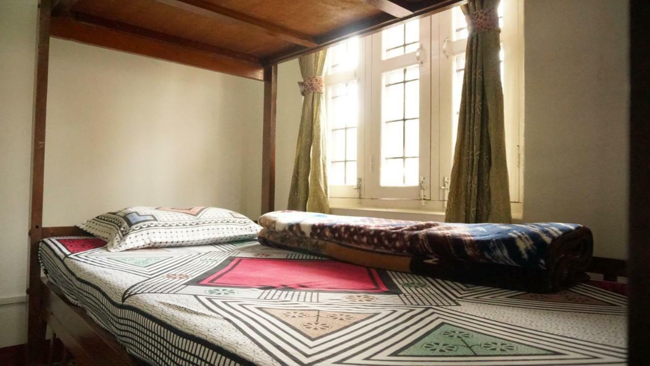 Hope Guest House 博卡拉 外观 照片
