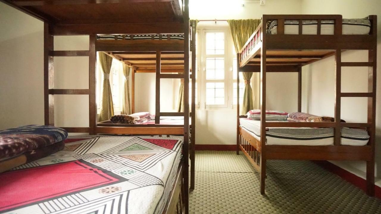 Hope Guest House 博卡拉 外观 照片