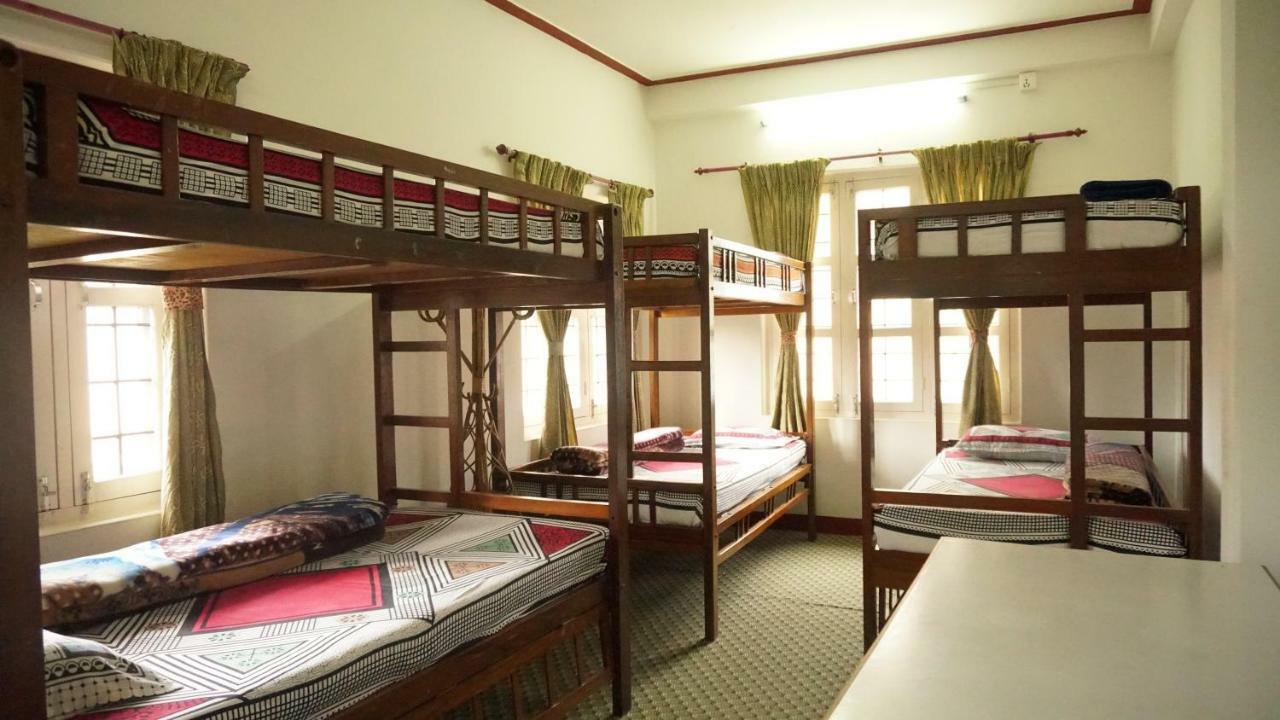 Hope Guest House 博卡拉 外观 照片