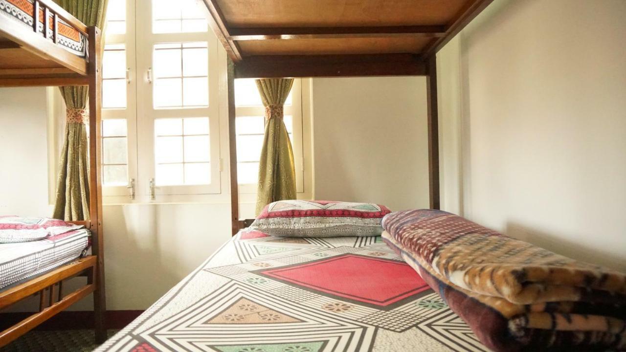 Hope Guest House 博卡拉 外观 照片