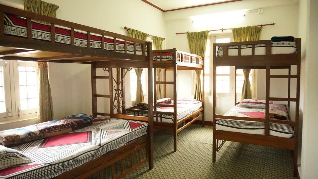 Hope Guest House 博卡拉 外观 照片