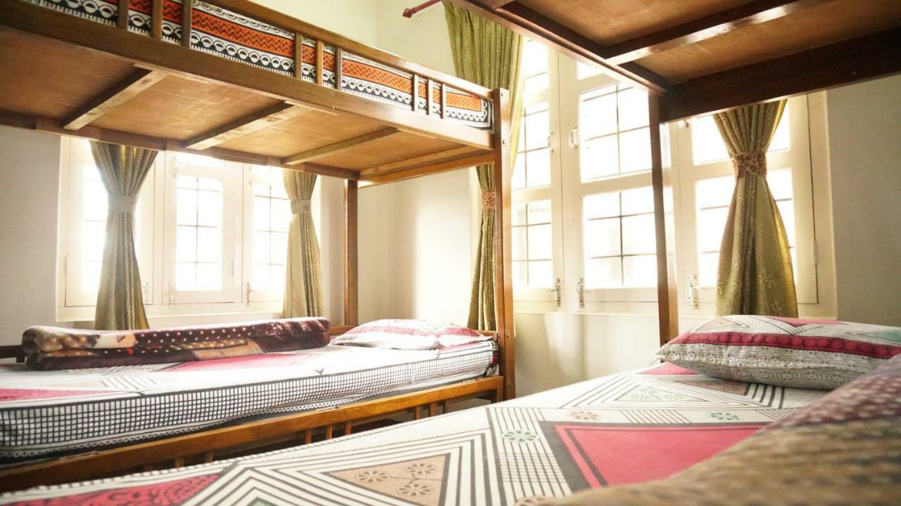 Hope Guest House 博卡拉 外观 照片
