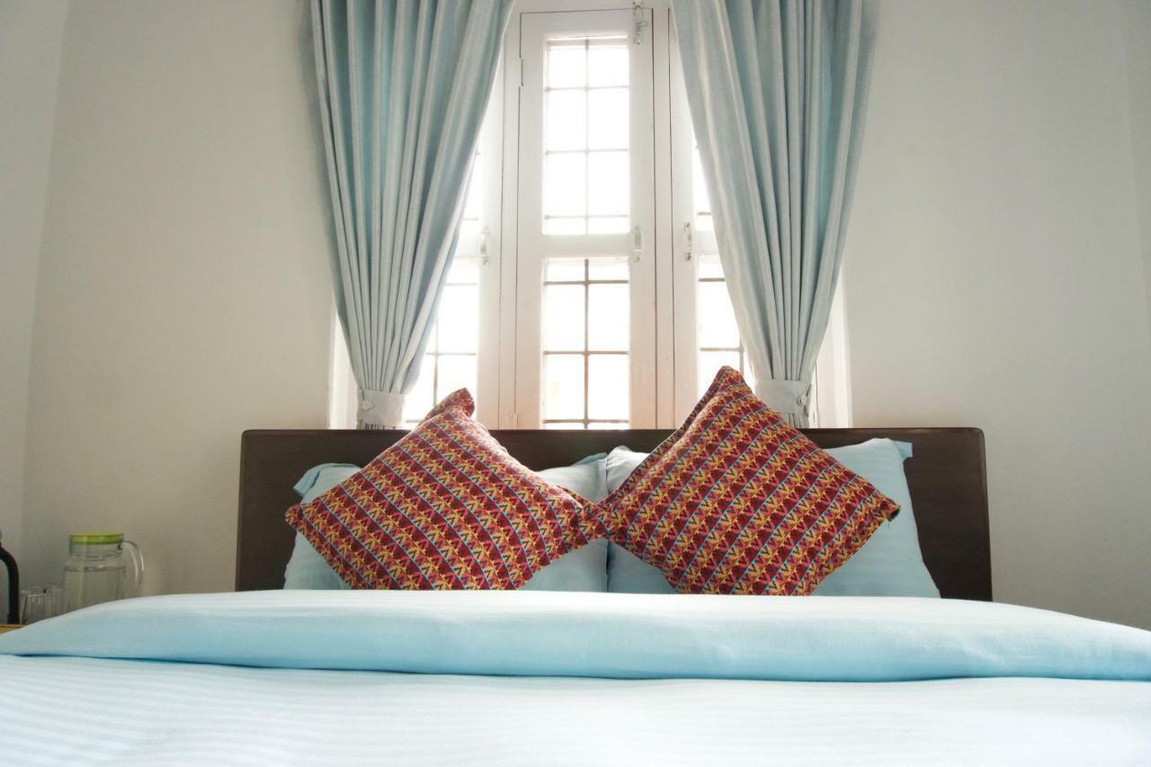 Hope Guest House 博卡拉 外观 照片