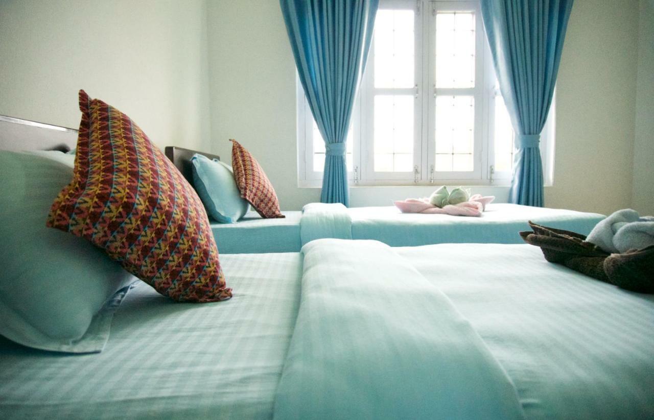 Hope Guest House 博卡拉 外观 照片