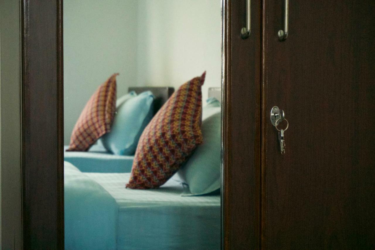 Hope Guest House 博卡拉 外观 照片